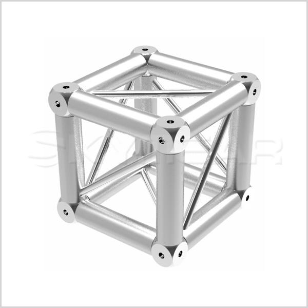 SSBC-Spigot Square Truss Box Corner