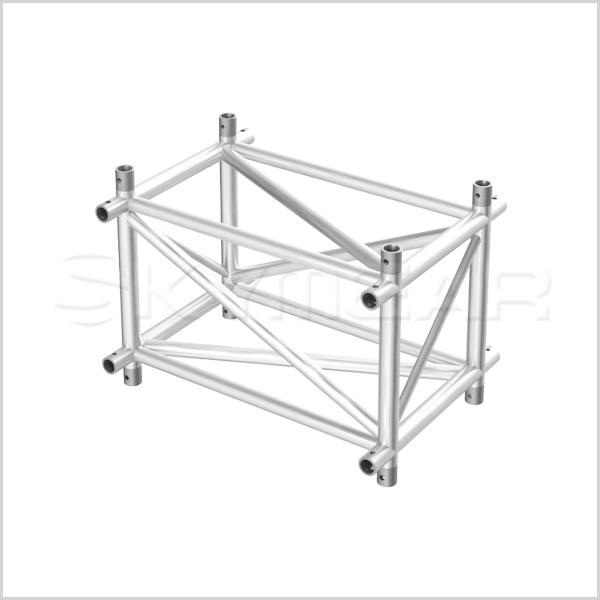 SRHBC-Spigot Rectangle Heavy Duty Box Corner