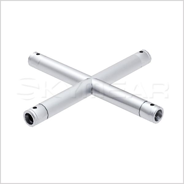 STC-Single Tube Truss Corner