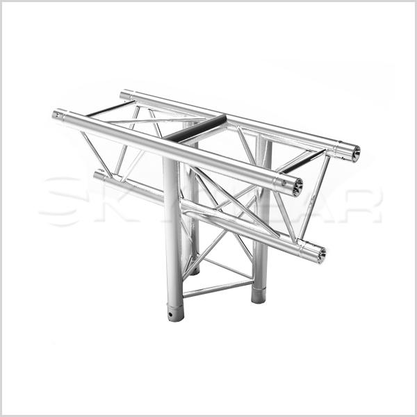 STC-Spigot Triangle Truss Corner
