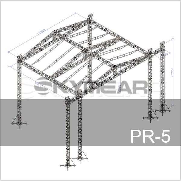 Pitched Roof-5