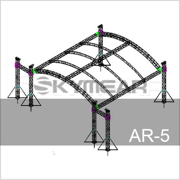 Arched Roof-5