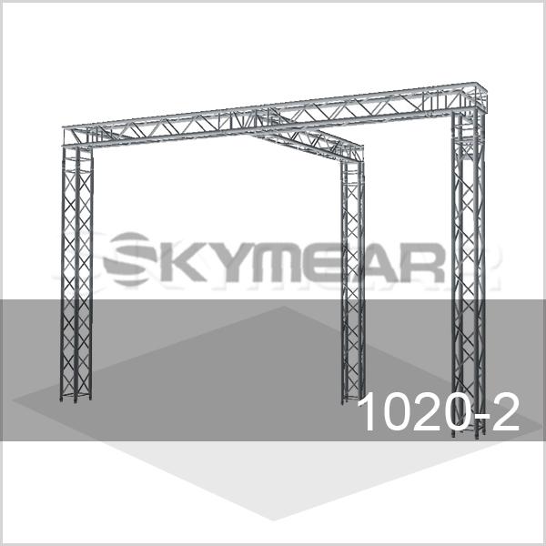 Displays Banner Display Truss Systems Trade Show Truss Systems