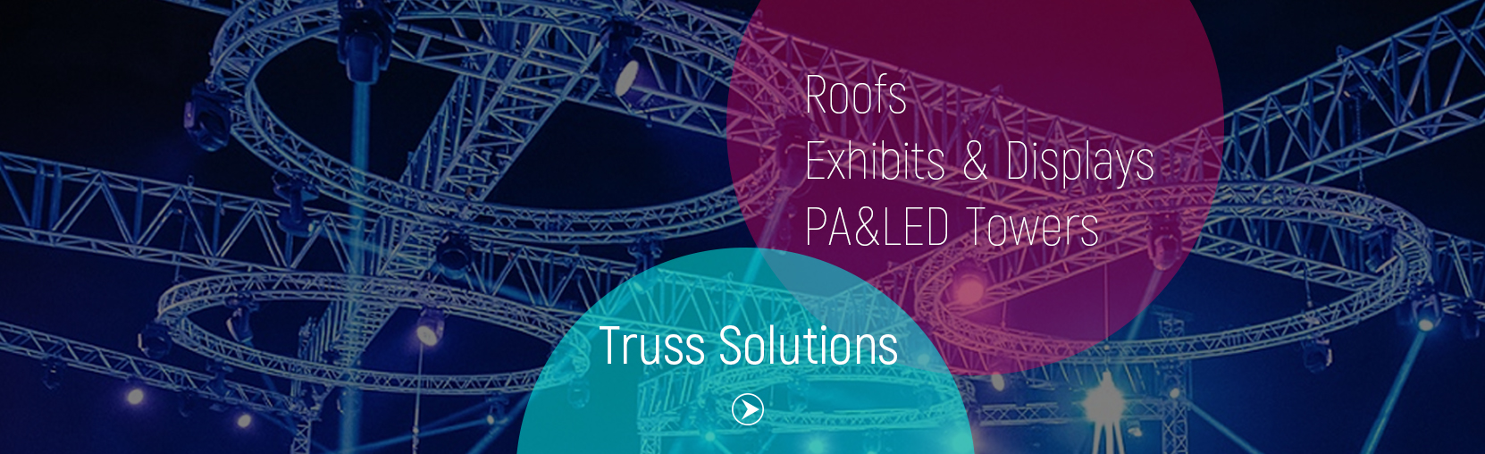 Truss Roof Systems