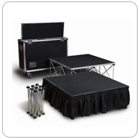 Stage System