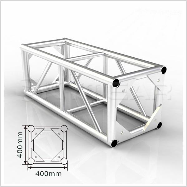 BPT1-400-Box Truss Plated 400x400mm