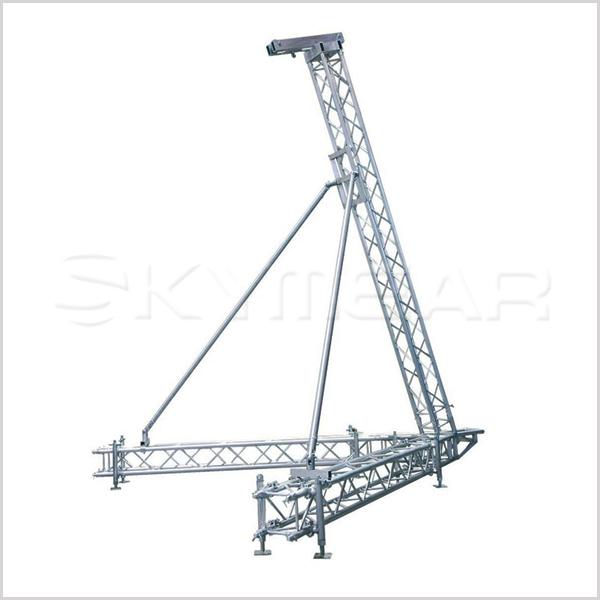 PA-04-Heavy Duty PA Tower 1000