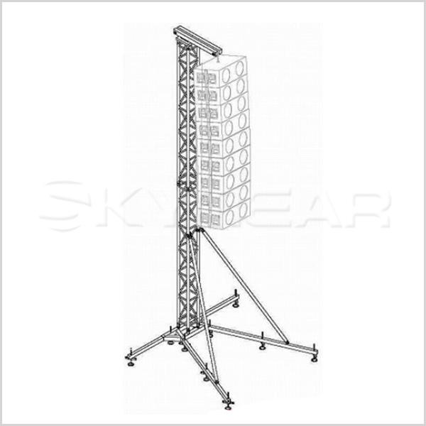 PA-03-Mid Size PA Tower 800