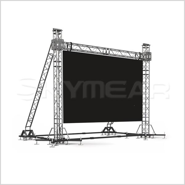 LSF02- LED Screen Frame 02