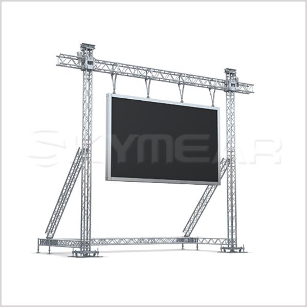 LSF01- LED Screen Frame 01