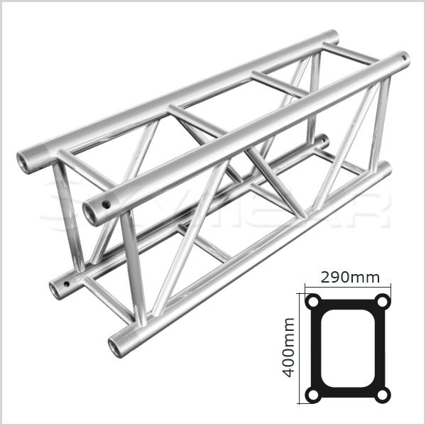 S4030-Spigot Truss 400x290mm/15.75"x11.4"