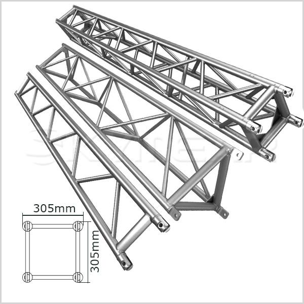 FT305-Fork Truss 305x305mm