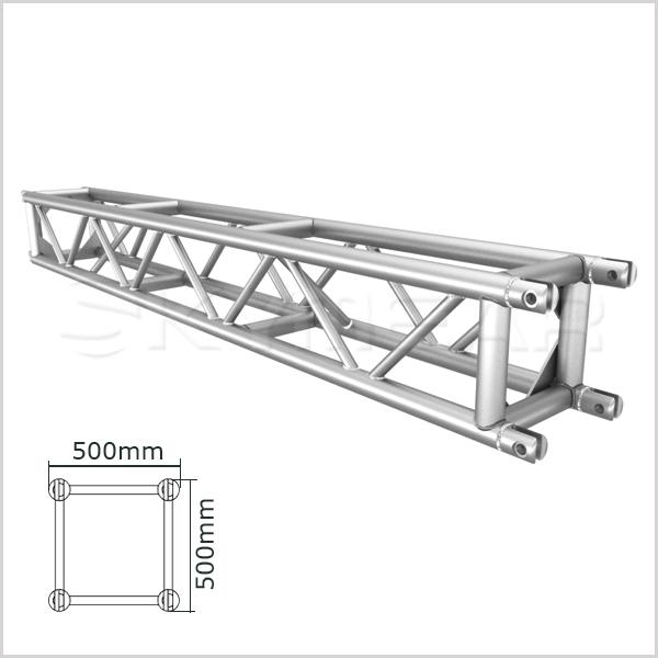 FT500-Fork Truss 500x500mm