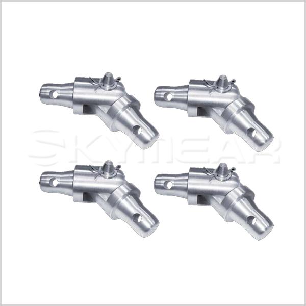 STH-Spigot Truss Hinge