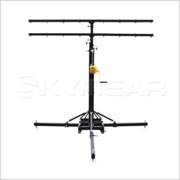 HCS-06-Heavy Duty Crank Stand-06