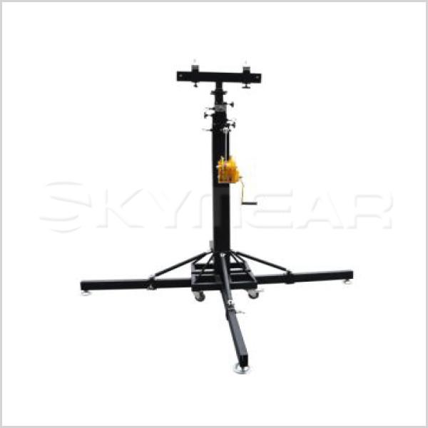 HCS-05-Heavy Duty Crank Stand-05