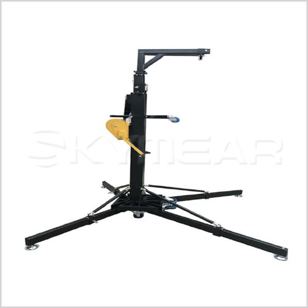 HCS-03-Heavy Duty Crank Stand-03