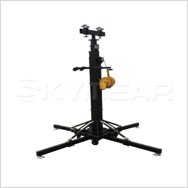 HCS-01-Heavy Duty Crank Stand-01