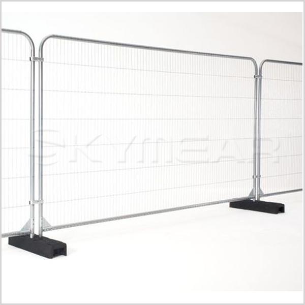 Temporary Fencing Panel