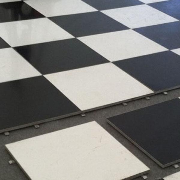 PVC Dance Floor