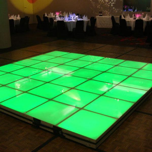 LED Dance Floor