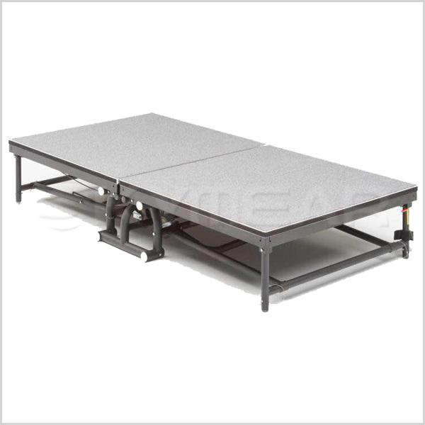 Mobile Folding Stage-New