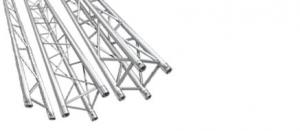 What Are The Characteristics Of Aluminum Truss?