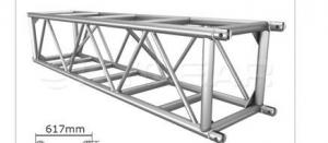 Maintenance-Method Of Aluminum Trusses