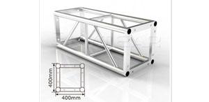 Four Characteristics Of Stage Truss