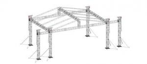 A Good Way To Prevent Aluminum Truss From Rusting