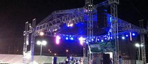 What Is The Role Of Stage Truss?