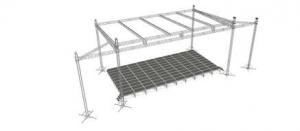 How To Use Aluminum Truss Correctly?