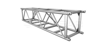 How To Improve The Acid And Alkali Resistance Of Aluminum Truss?