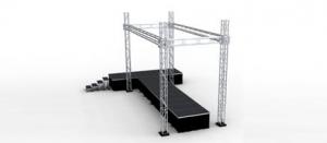 How To Extend The Life Of Aluminum Truss?