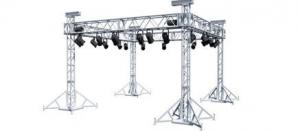 What is Lighting Stage Truss?