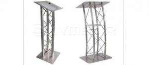 Aluminum Truss Podium Construction Considerations