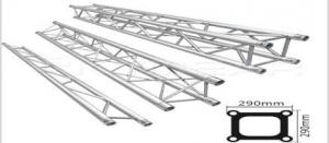 Structural Classification Of Aluminum Alloy Trusses