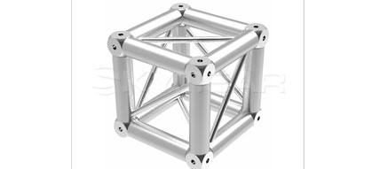 How To Distinguish The Quality Of Aluminum Truss? 1