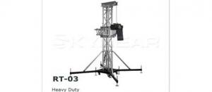 Basic Knowledge Of Aluminum Alloy Truss Stand 2