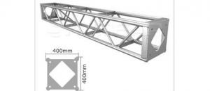 Experts Teach You How To Choose High Quality Aluminum Truss