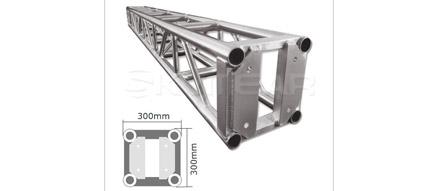 What Are The Advantages Of The Aluminum Alloy Stage?