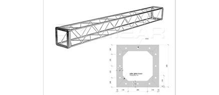 What Should You Pay Attention to When Building a Light Truss?