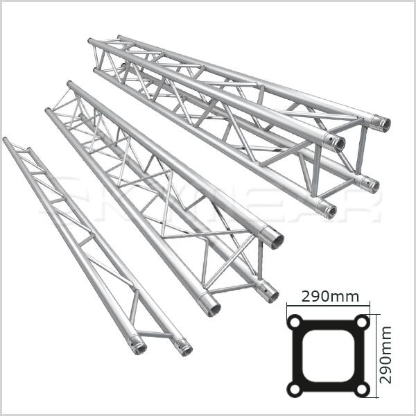 Aluminum Stage Truss