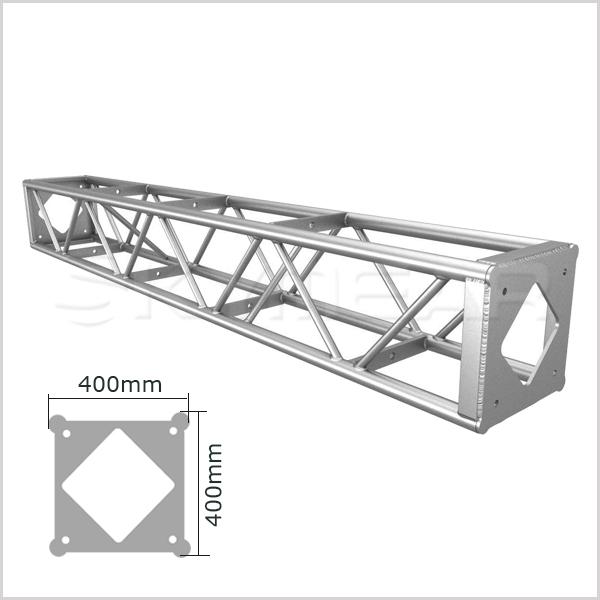 Aluminum Truss