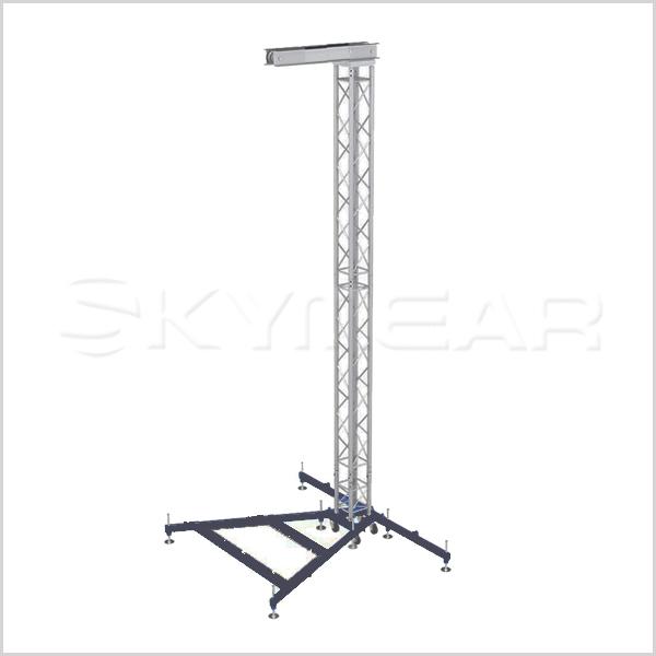 Stage Lighting Truss Systems