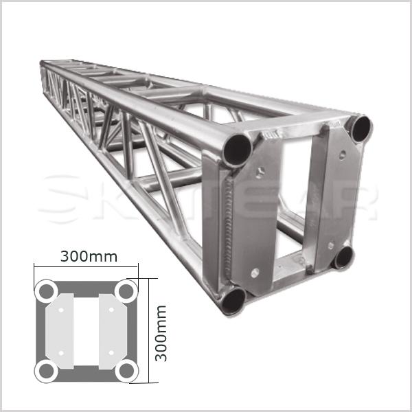 Aluminum Stage Truss