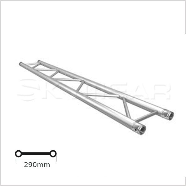 Spigot Ladder Truss 290mm