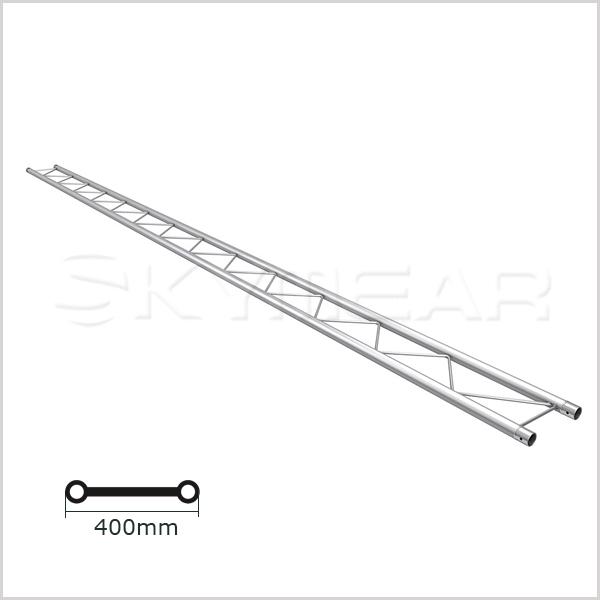 Spigot Ladder Truss 400mm