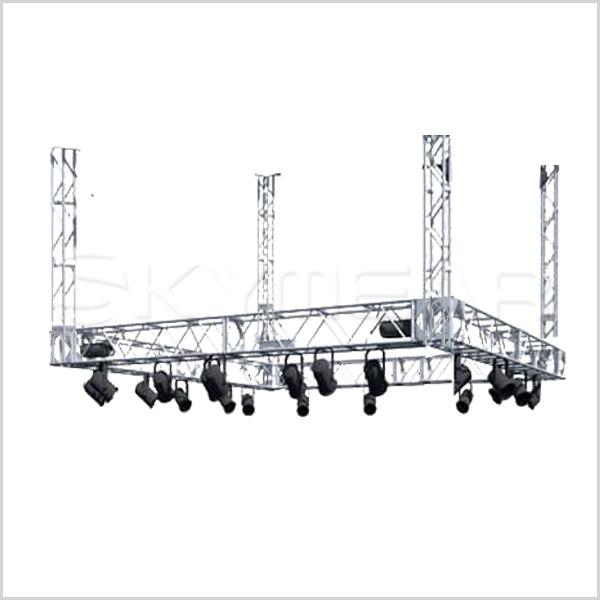 Hanging Truss Cases