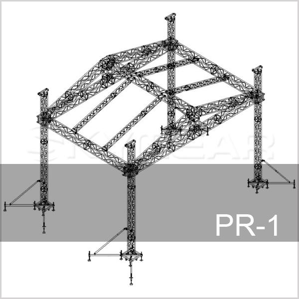 Pitched Roof-1